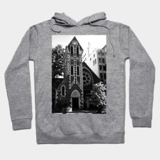 Christchurch, New Zealand Hoodie